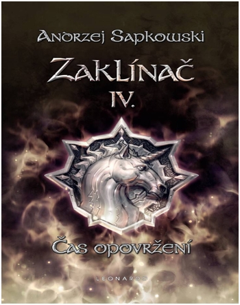 Zaklínač 4 - Čas opovržení