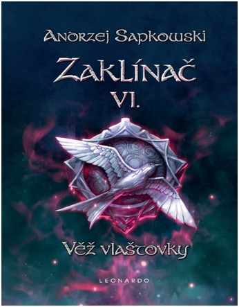 Zaklínač 6 - Věž vlaštovky