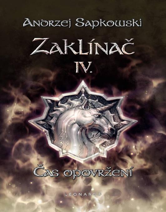 Zaklinac 4 - Cas opovrzeni