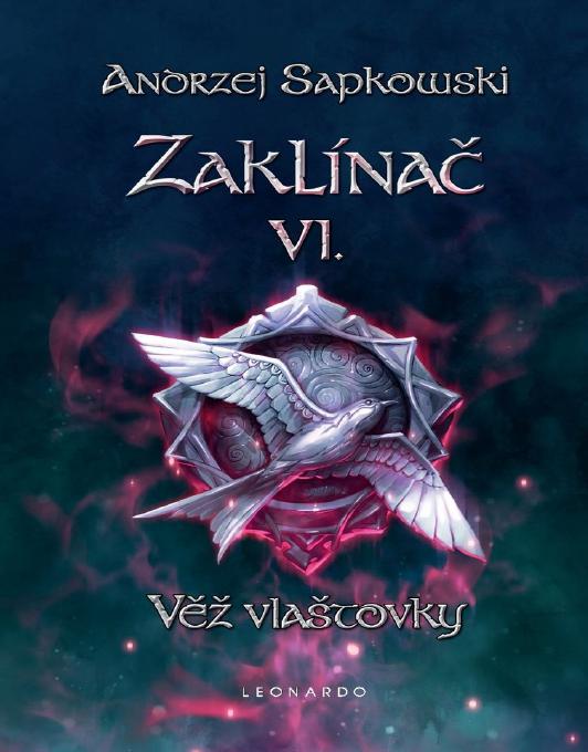 Zaklinac 6 - Vez vlastovky