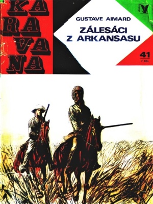 Zálesáci z Arkansasu