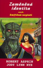 Zaměněná identita