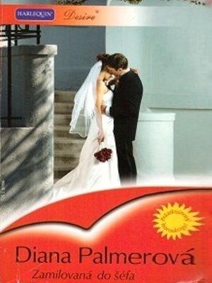 Zamilovaná do šéfa - Palmer D.