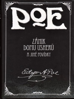 Zanik domu Usheru