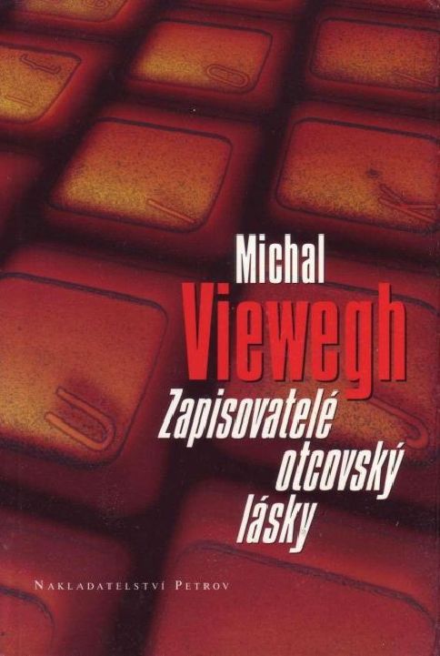 Zapisovatelé otcovský lásky