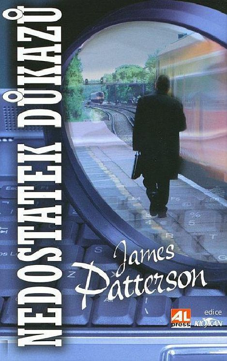 12 AC Nedostatek důkazů