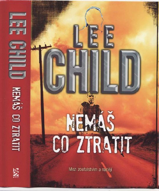 12 Nemáš co ztratit