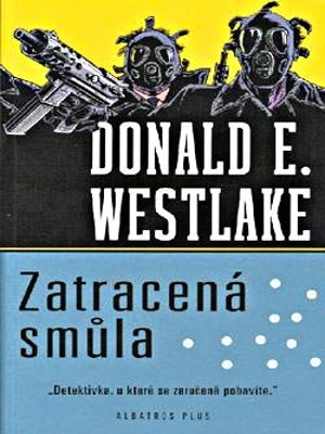 Zatracena smula