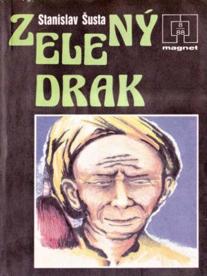 Zelený drak