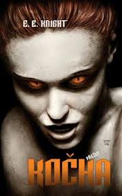 Zeme upiru 2 - Kocka