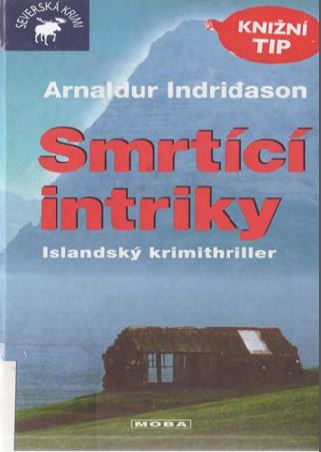 Smrtící intriky