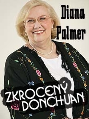 Zkrocený donchuan - Palmer D.