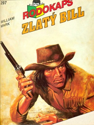 Zlatý Bill - Mark W.