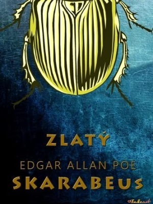 Zlatý skarabeus - Poe