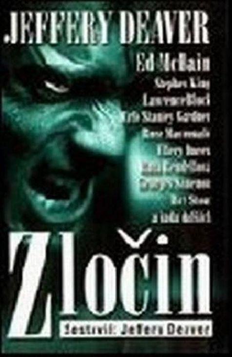 Zločin