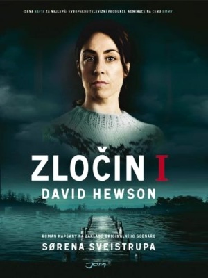 Zločin I - Hewson D.