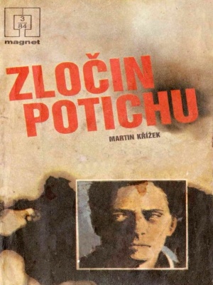 Zločin potichu