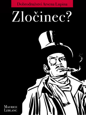 Zločinec - Leblanc