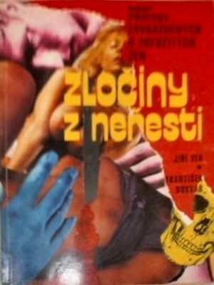 Zločiny z neřesti - Vlk