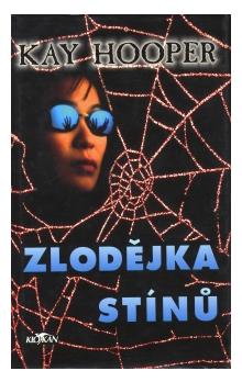 Zlodejka stinu