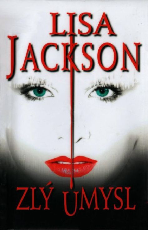 Zlý úmysl