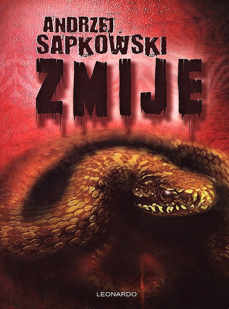 Zmije