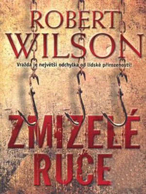 Zmizelé ruce - Wilson