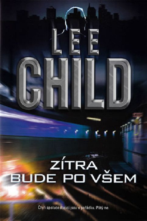 13 Zítra bude po všem