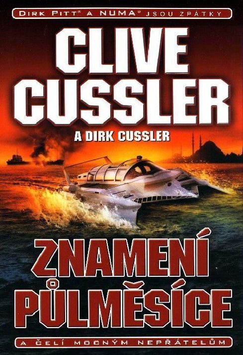 Znamení půlměsíce