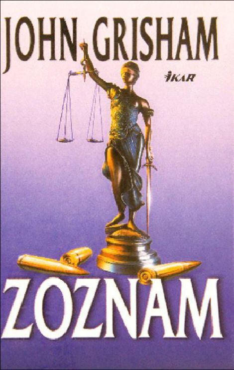 Zoznam