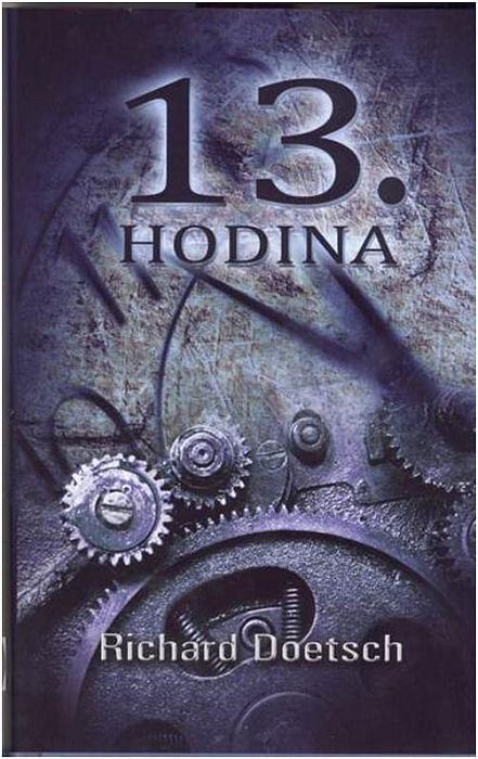 13. hodina
