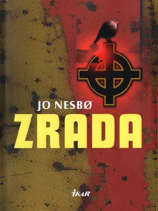 Zrada