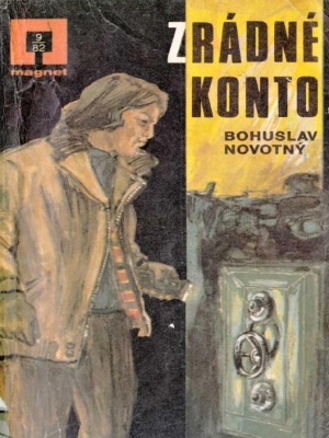 Zrádné konto