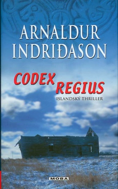 Codex Regius