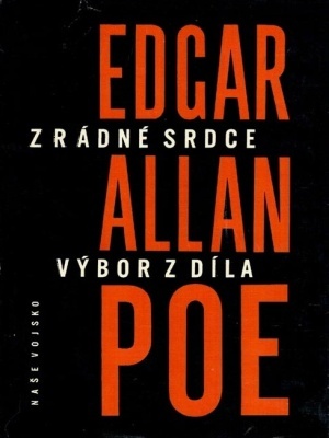 Zrádné srdce - Poe