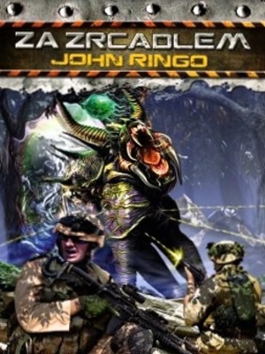 Zrcadlo 1. Za zrcadlem