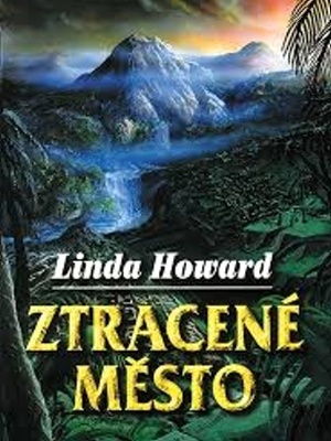 Ztracené město - Howard L.