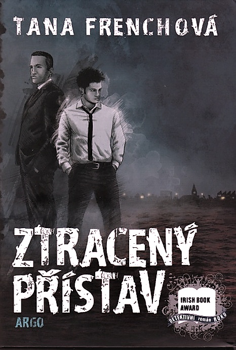Ztracený přístav 04