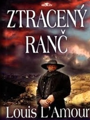 Ztracený ranč - L'Amour L.