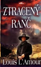 Ztracený ranč