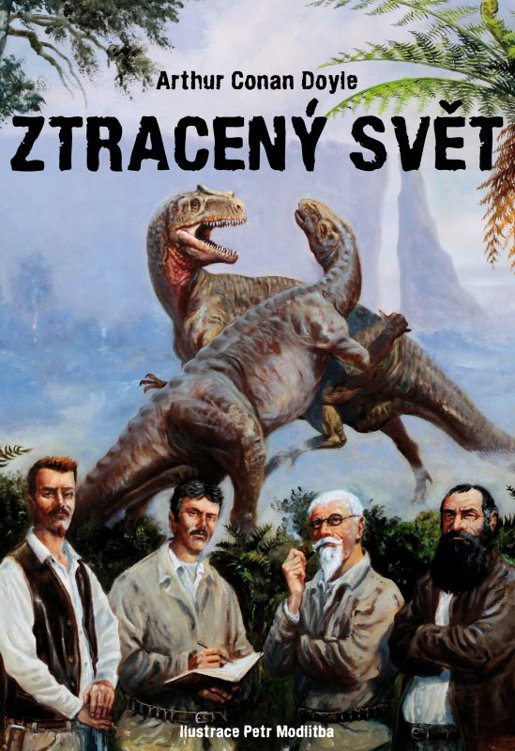 Ztraceny svet