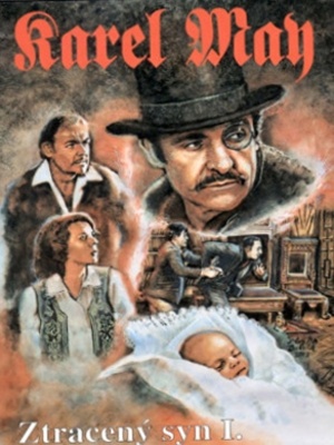 Ztracený syn-01 Muž mnoha tváří