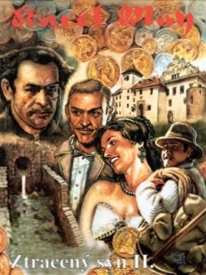 Ztracený syn-02 Oběť zhýralce