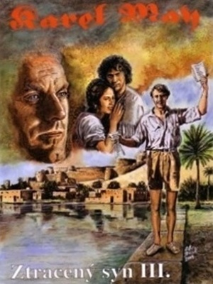 Ztracený syn-03 Odvážná loupež