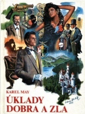 Ztracený syn-05 Úklady dobra a zla