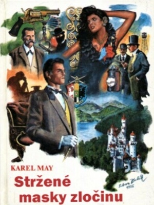 Ztracený syn-09 Stržené masky zločinu