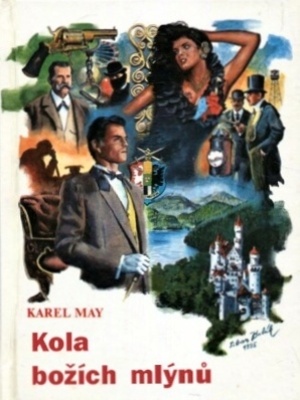 Ztracený syn-10 Kola božích mlýnů