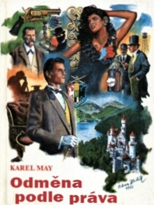 Ztracený syn-13 Odměna podle práva