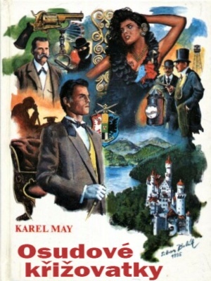 Ztracený syn-14 Osudové křižovatky