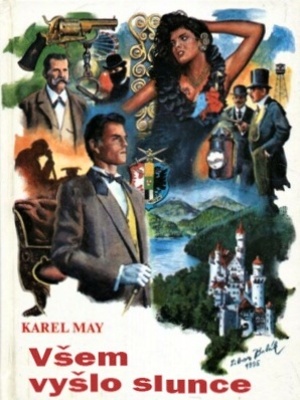 Ztracený syn-15 Všem vyšlo slunce